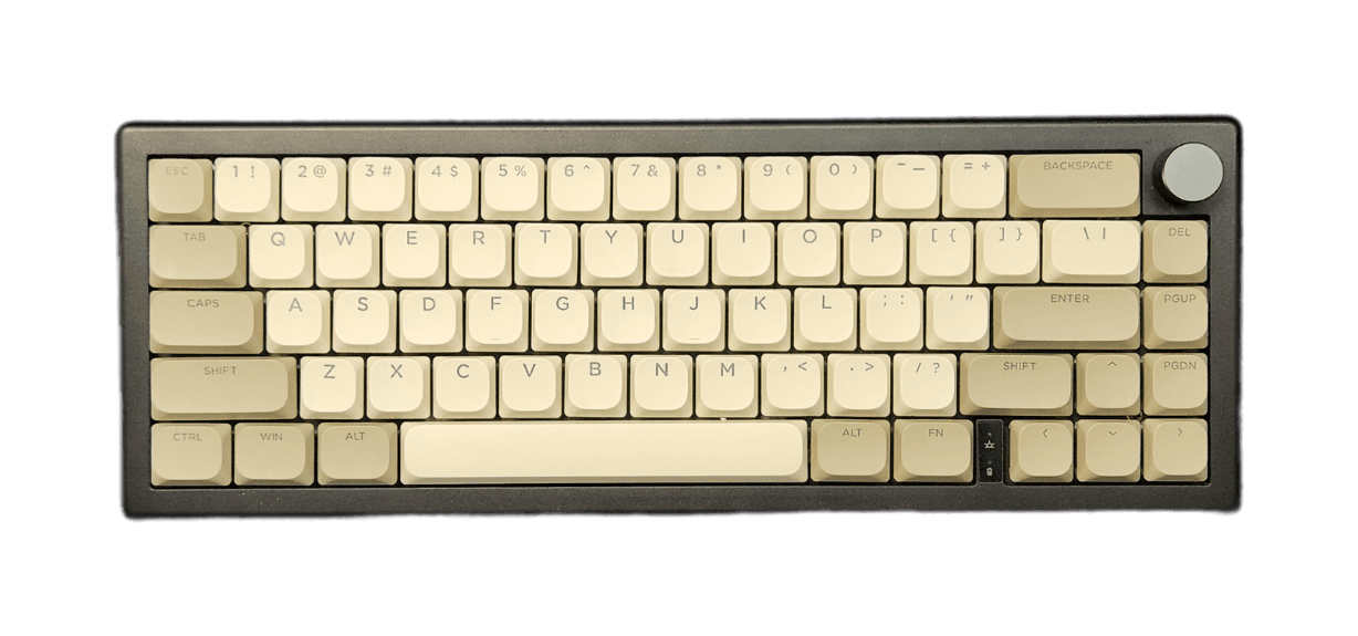 Zuoya GMK67