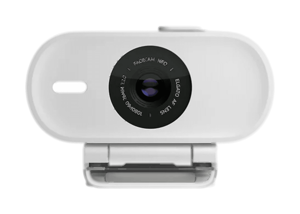 Elgato Facecam Neo