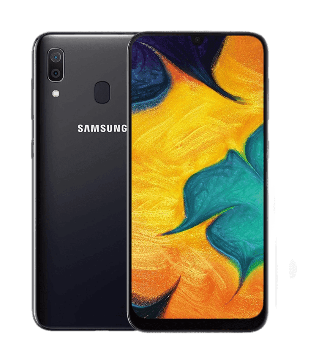 Samsung Galaxy A30