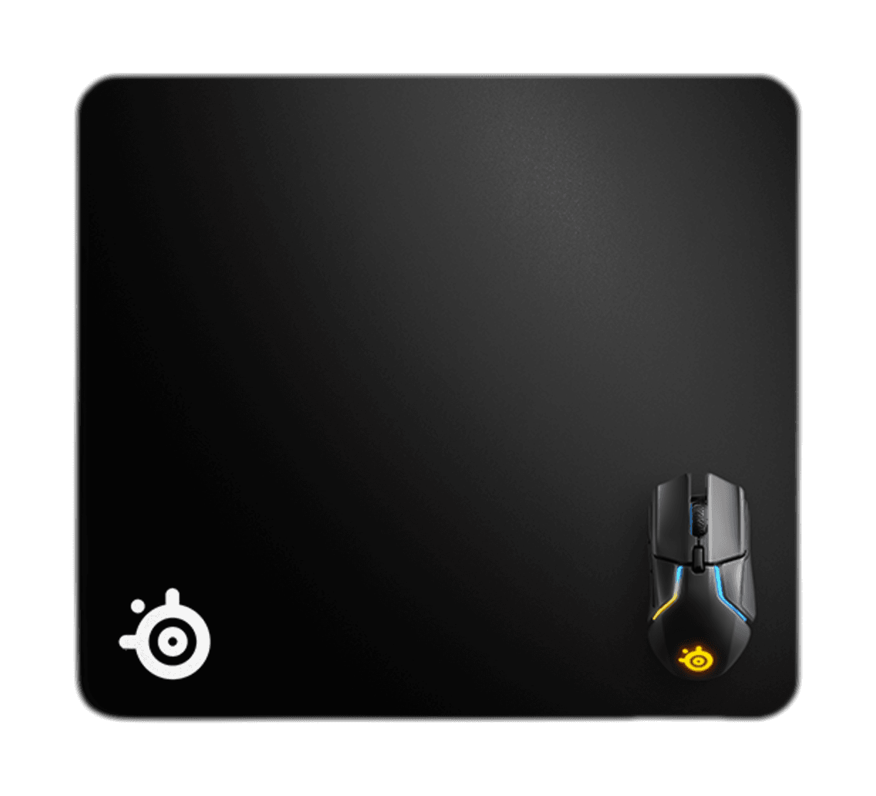 SteelSeries QCK Heavy