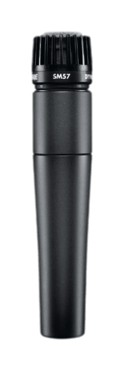Shure SM57