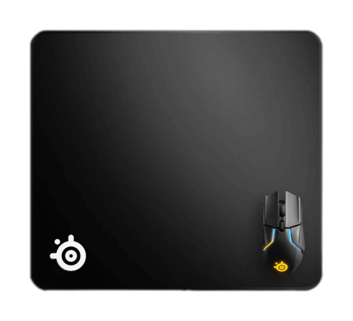 SteelSeries QCK Edge