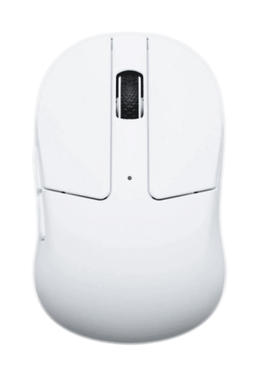 Keychron M4