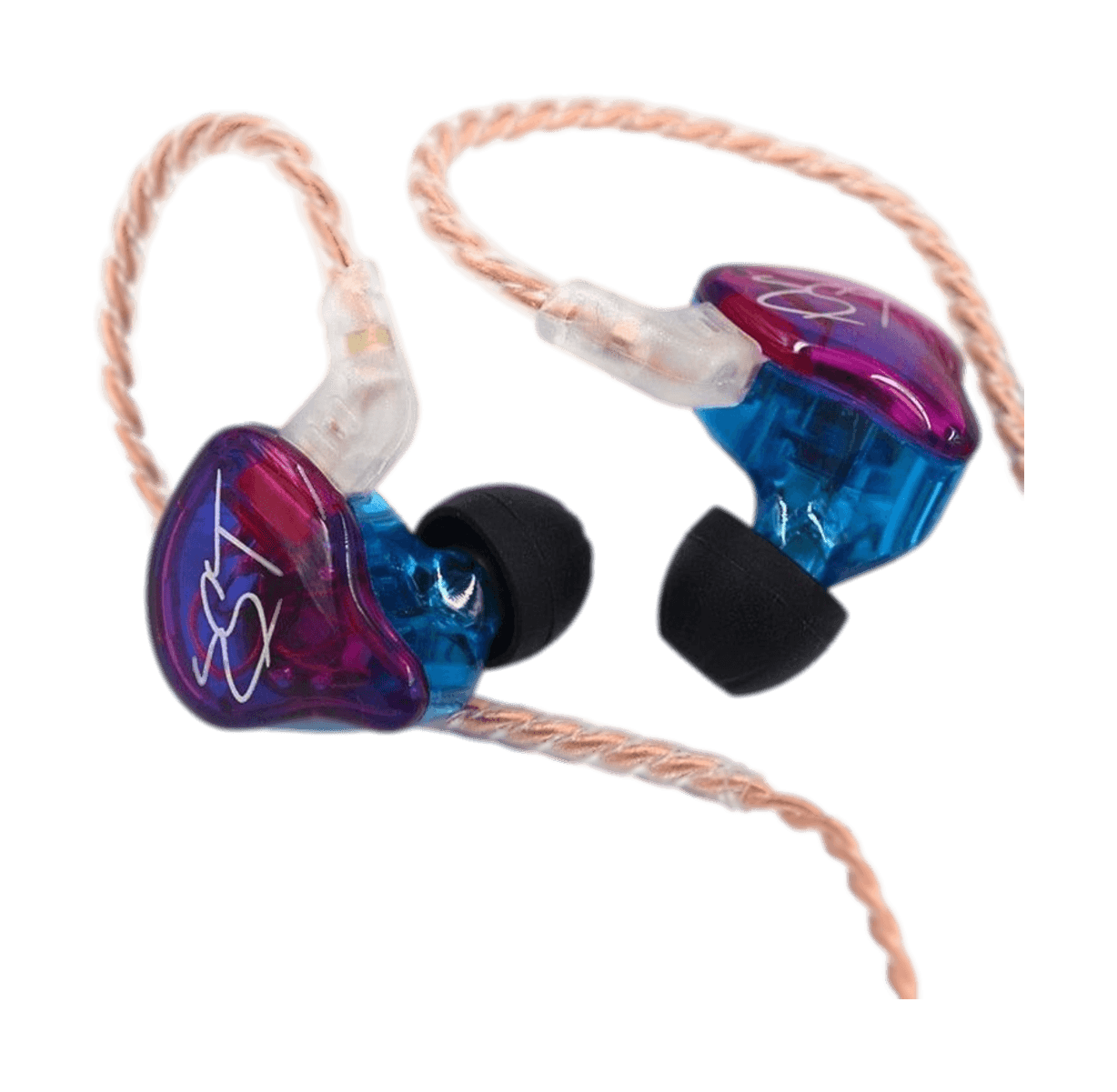 KZ ZST Pro