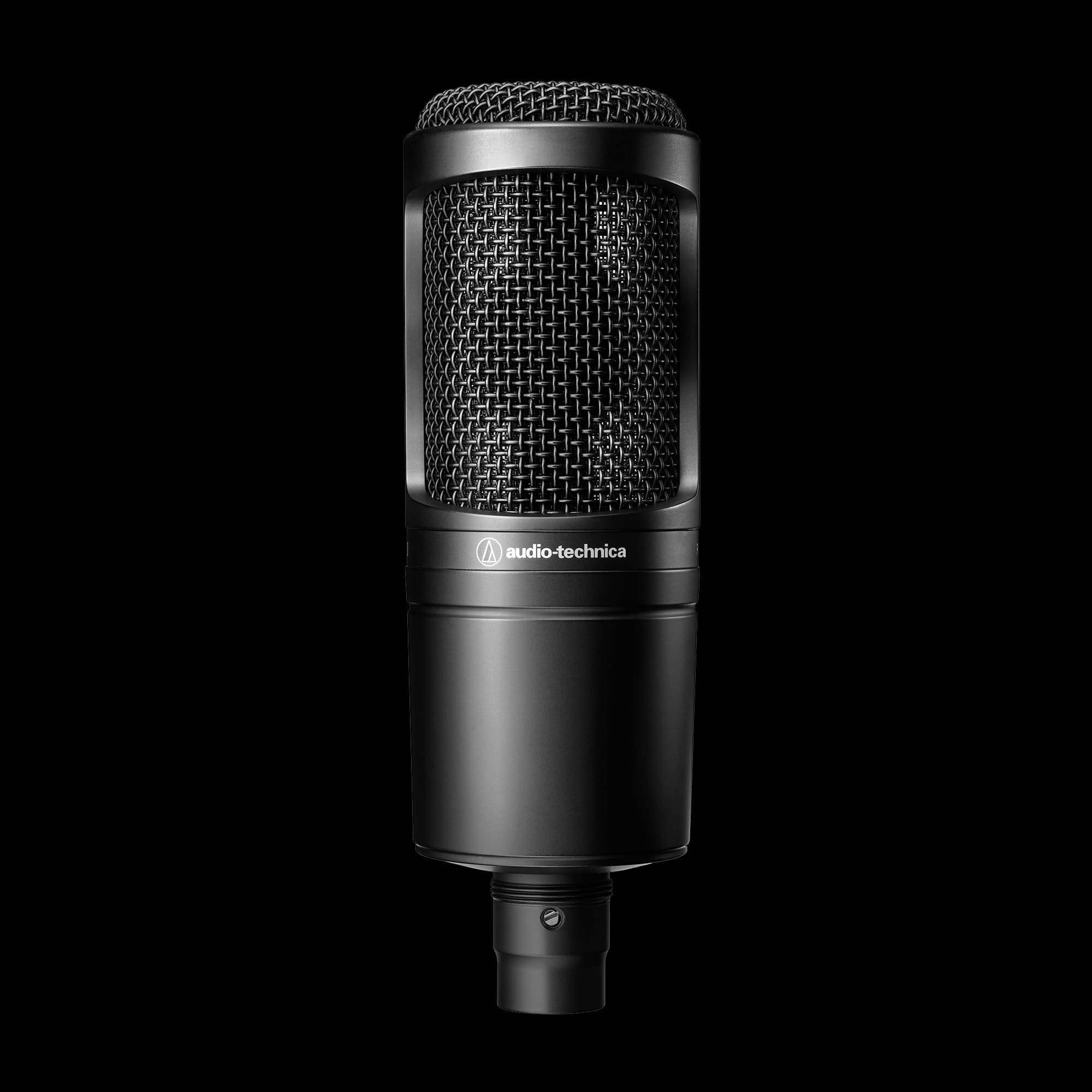 Audio Technica AT2020