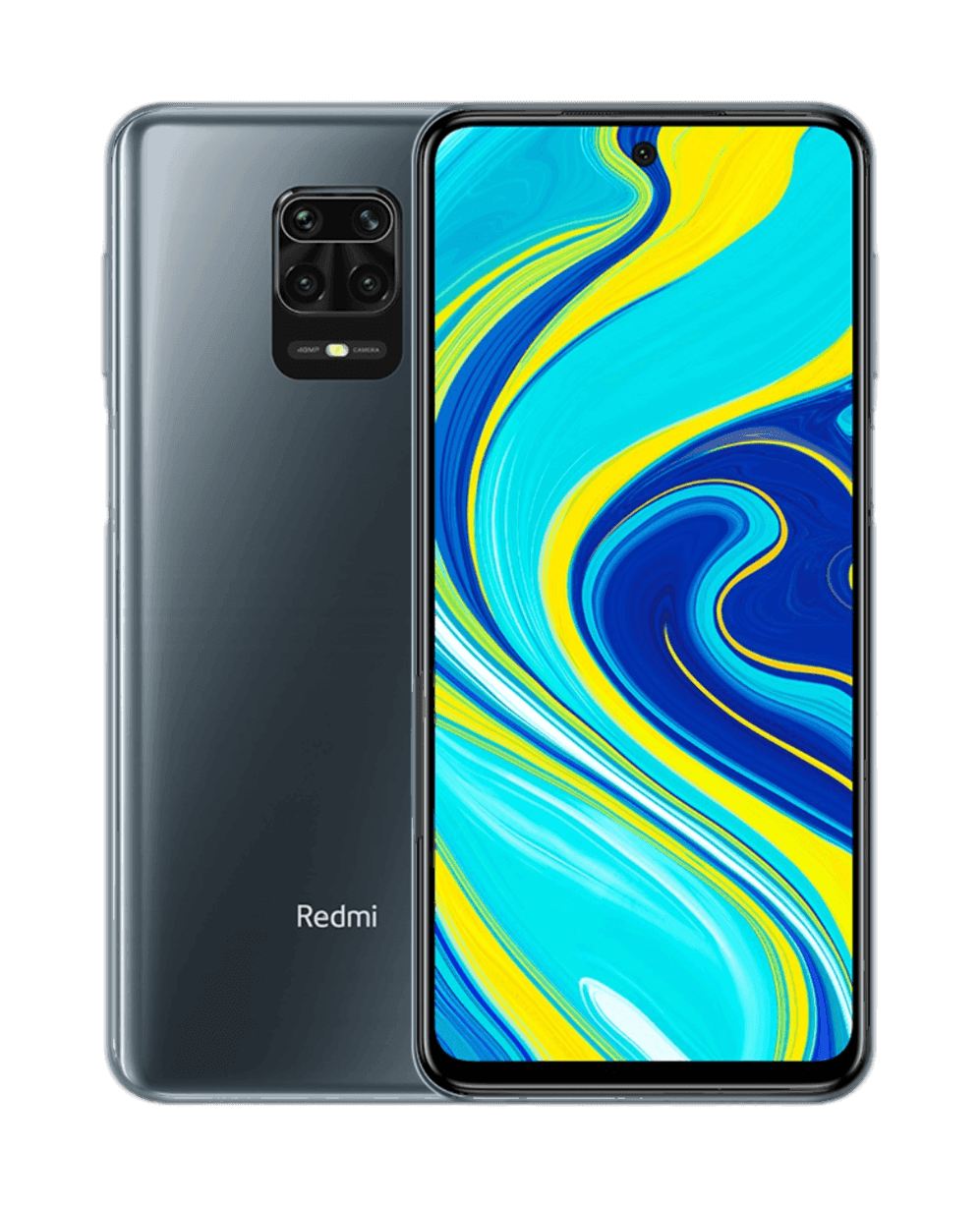 Xiaomi Redmi Note 9 Pro