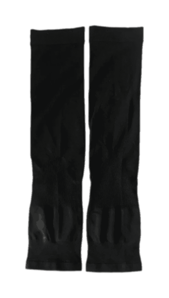 G-Wolves Sunscreen Sleeve
