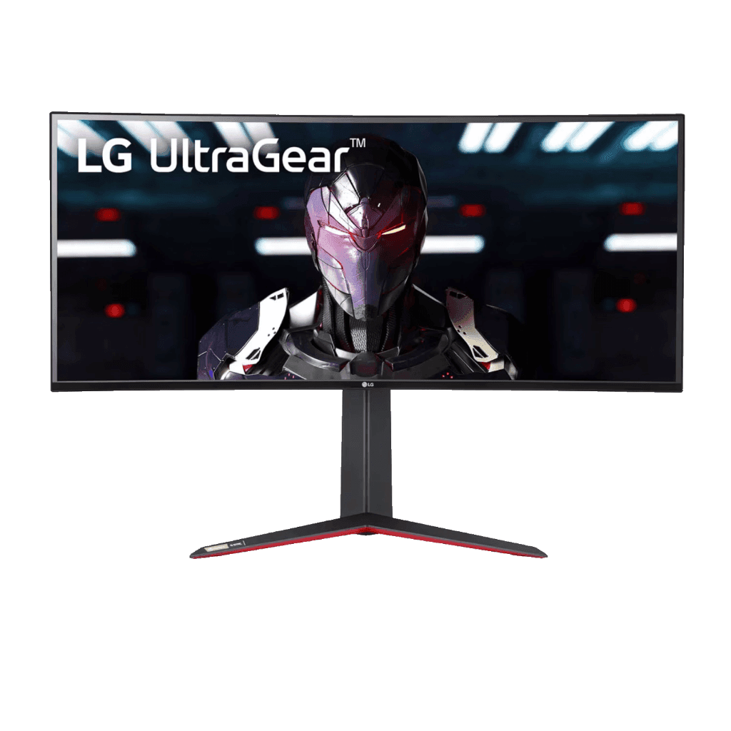 LG 34GN850-B