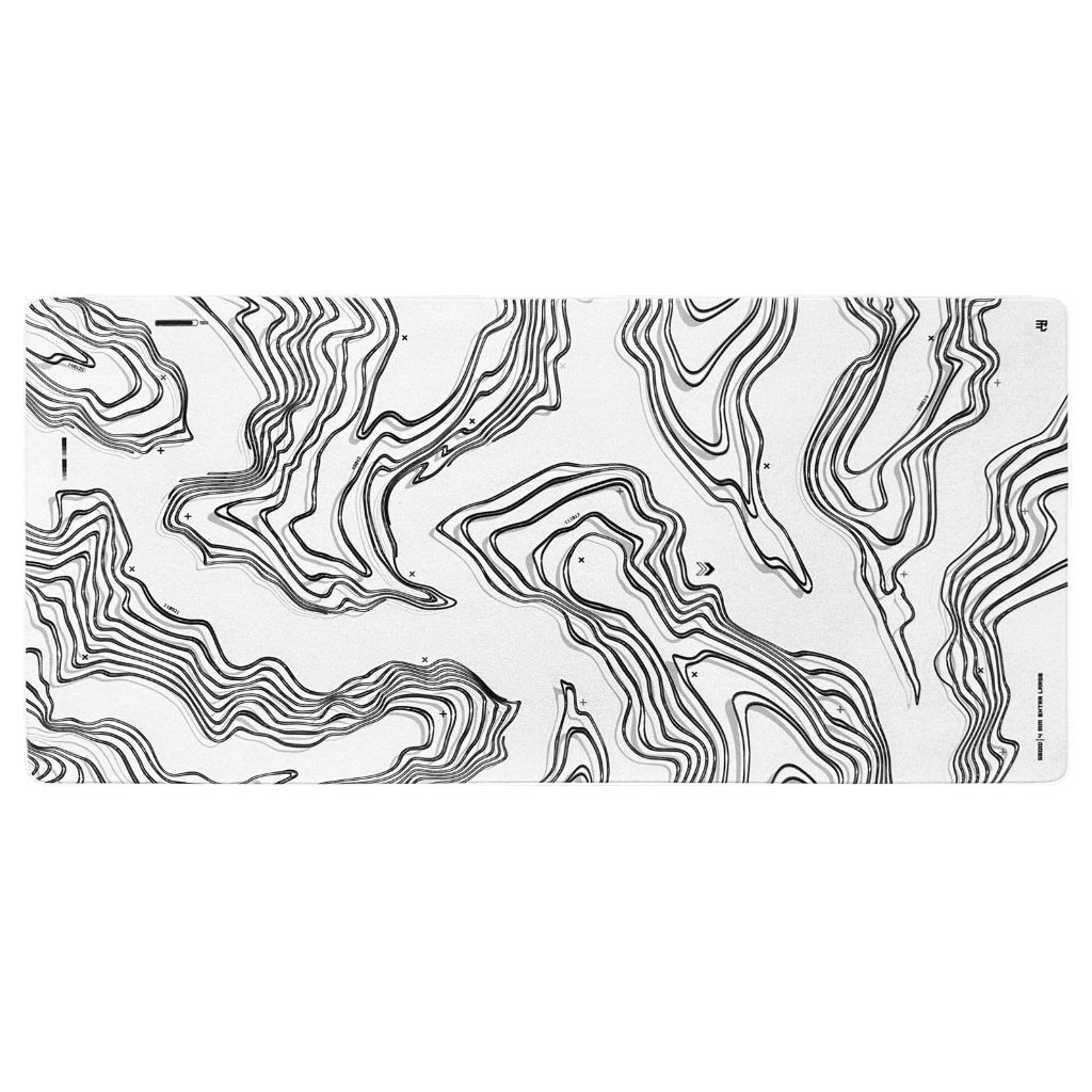 Recrent Mousepad