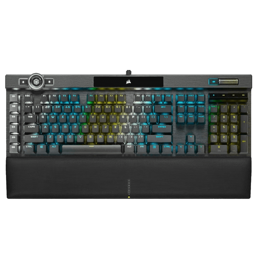 Corsair K100