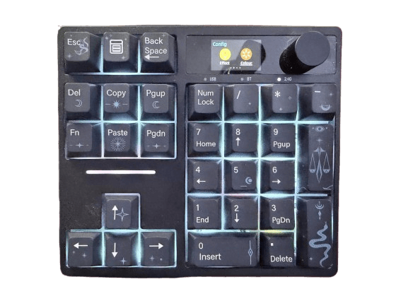 BOYI TD-31