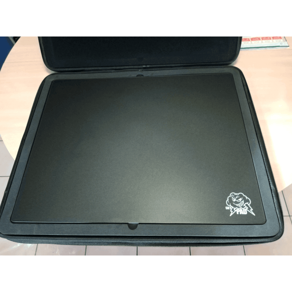 WALLHACK Skypad 3.0