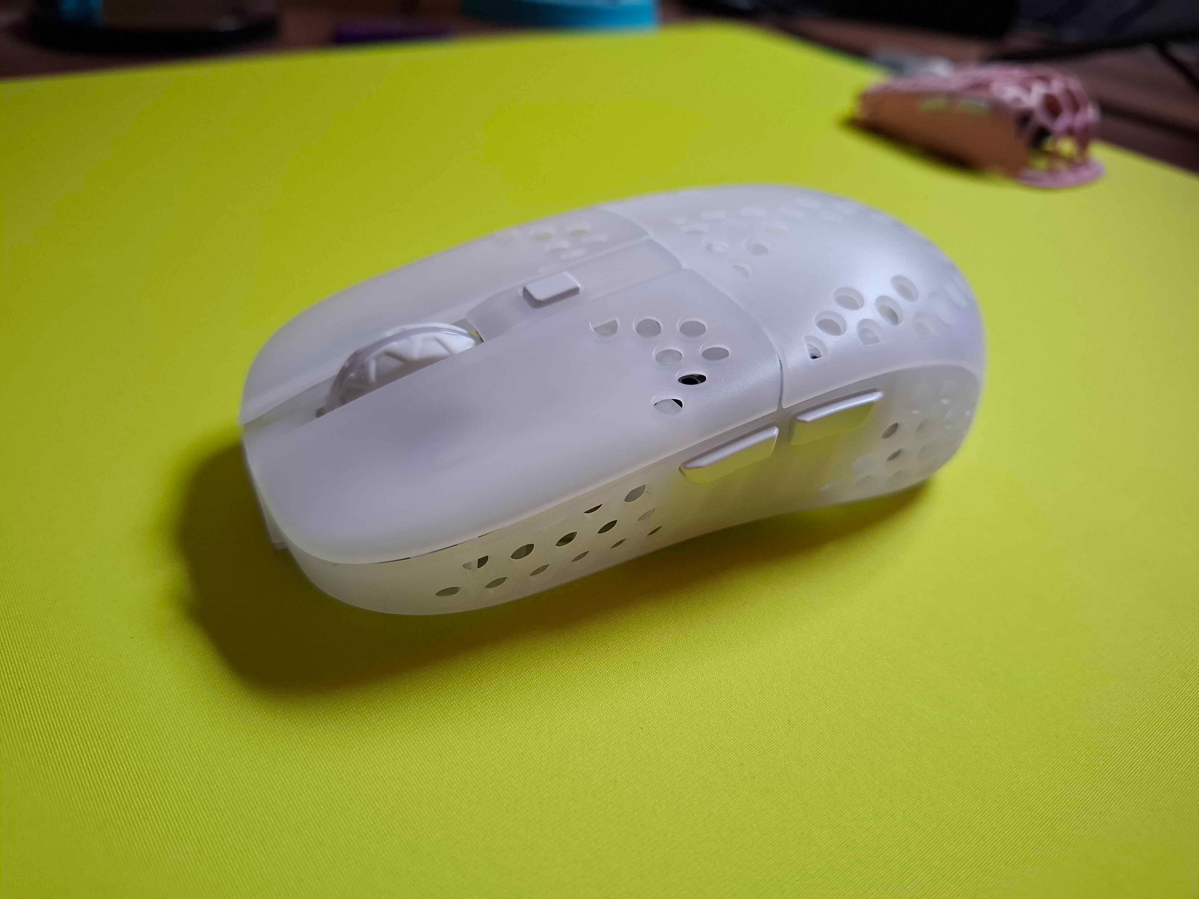 xtrfy mz1