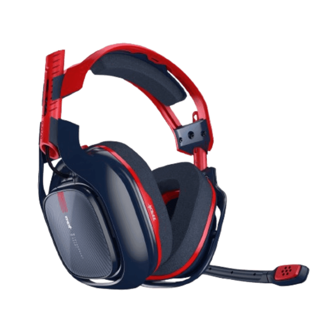 Logitech ASTRO A40