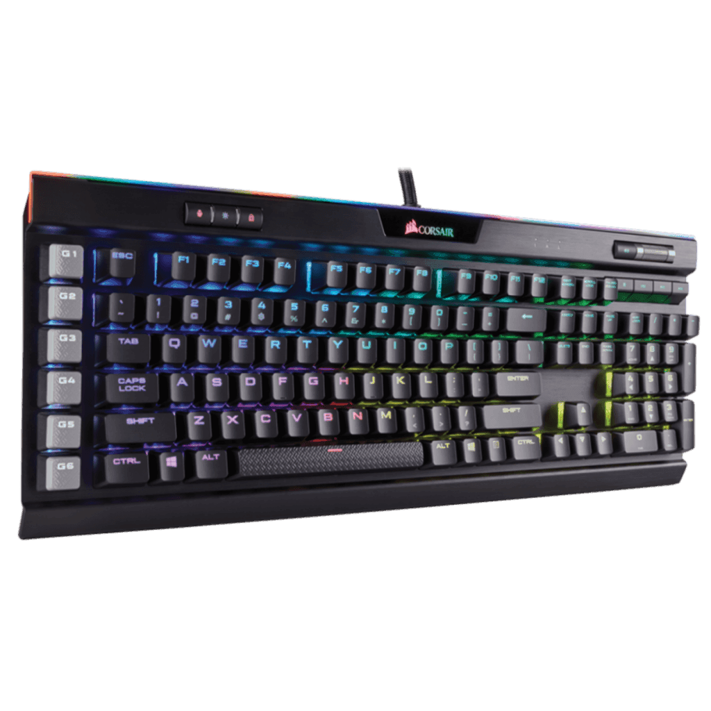 Corsair K95 Platinum
