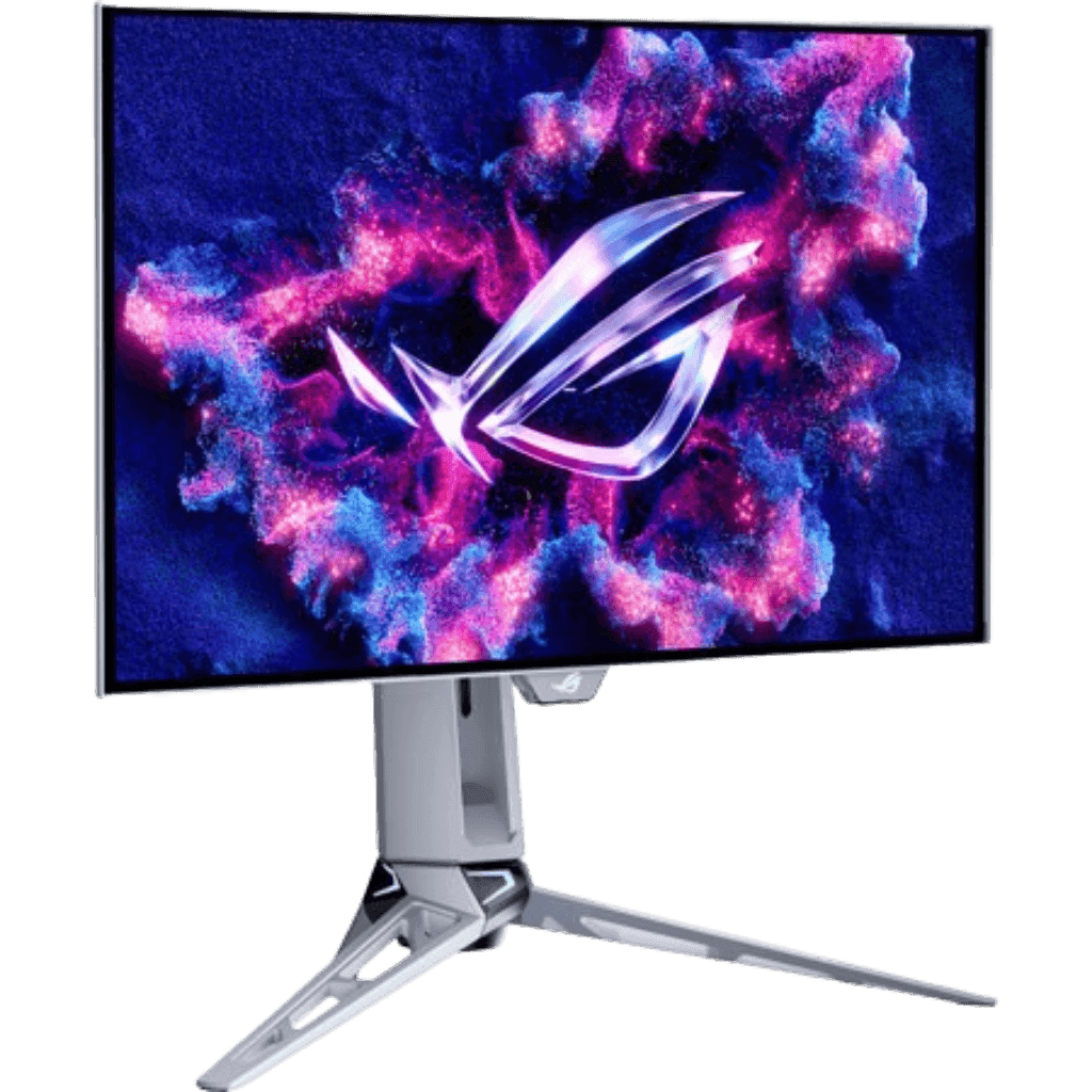 ASUS Gaming ROG Swift PG27AQWP-W