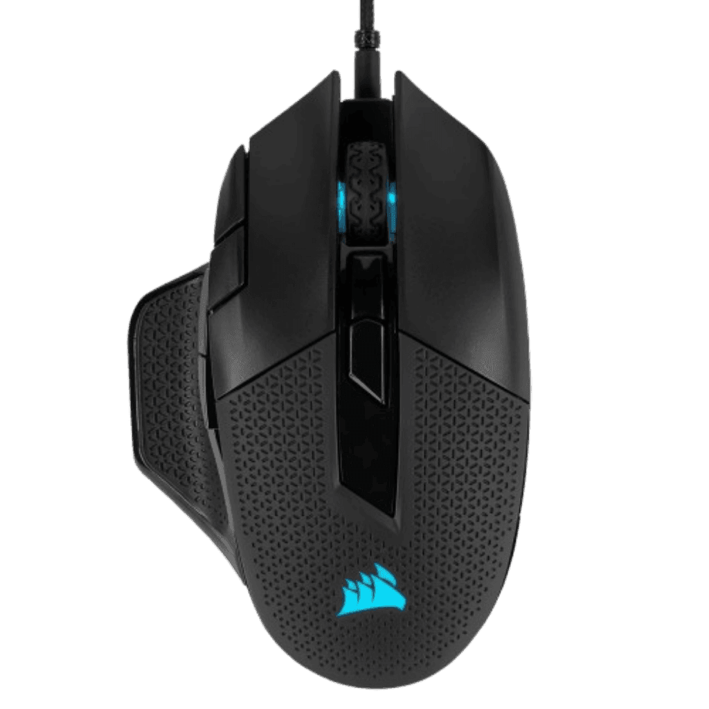Corsair Nightsword