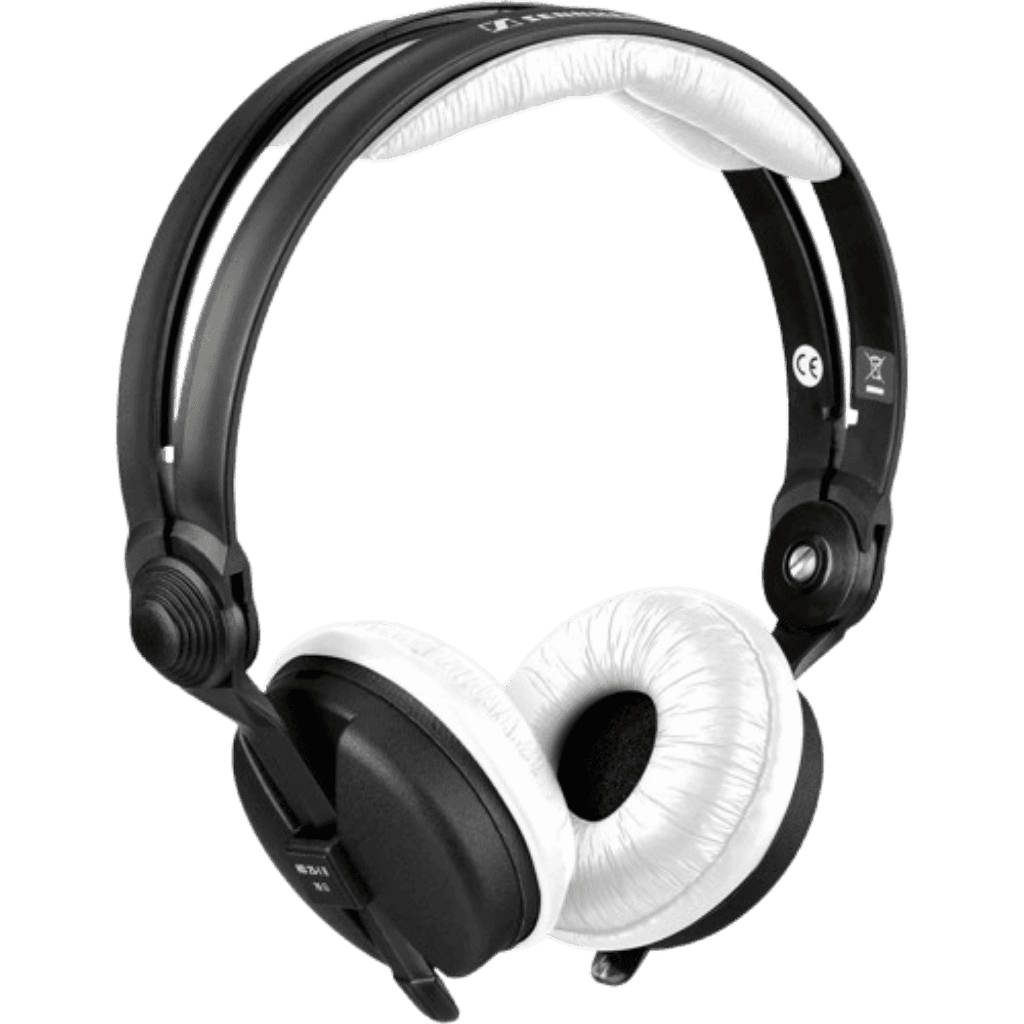 Sennheiser HD25