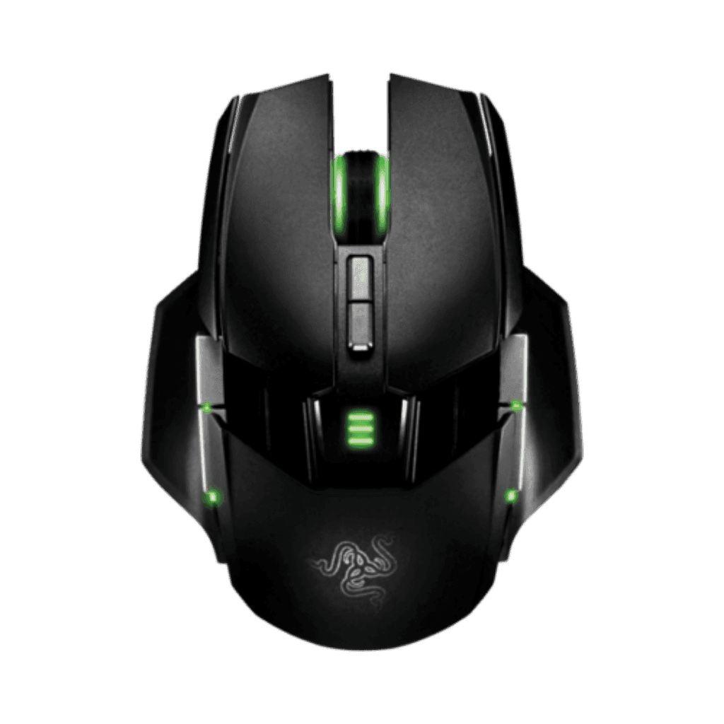 Razer Ouroboros