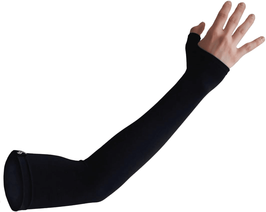 Selerity 2.0 Open Glove