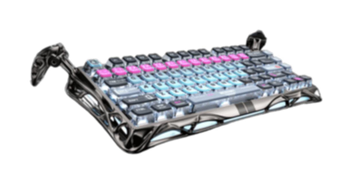 Gravastar Mercury V75 Pro