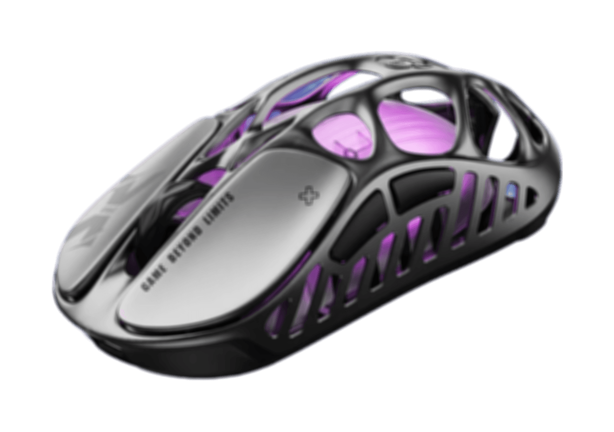 Gravastar Mercury X Pro