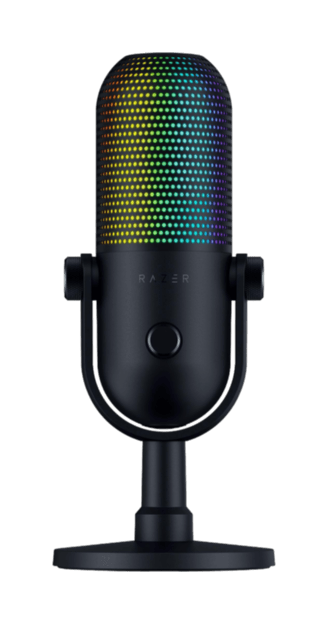 Razer Seiren v3