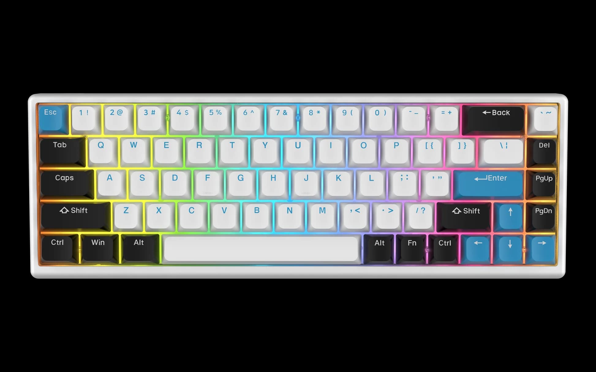 Arbiter Studio Polar 65