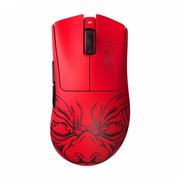 Razer Deathadder V3 Pro Faker