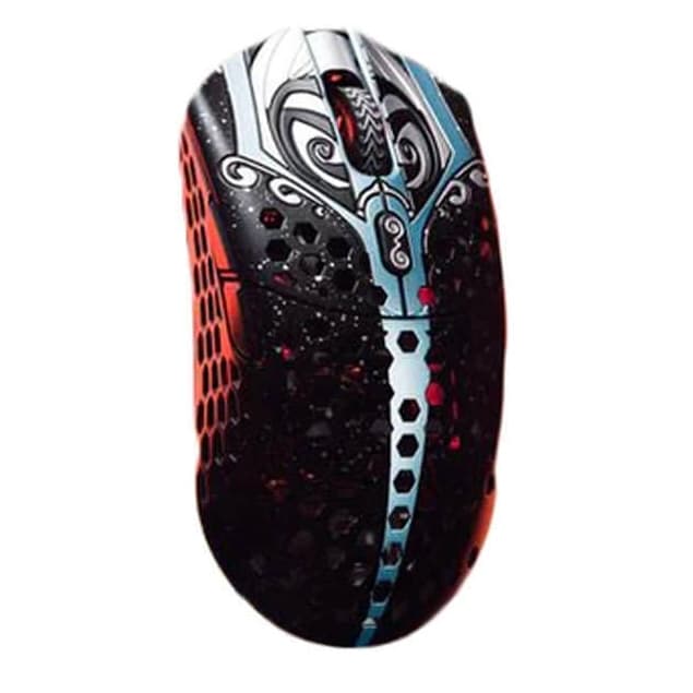 Finalmouse Starlight-12 Phantom Medium