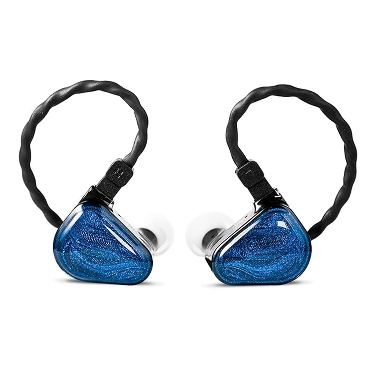 TRUTHEAR x Crinnacle Zero: Blue