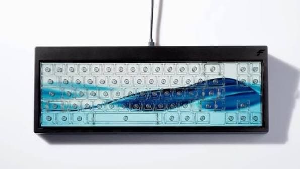 Finalmouse Centerpiece Pro