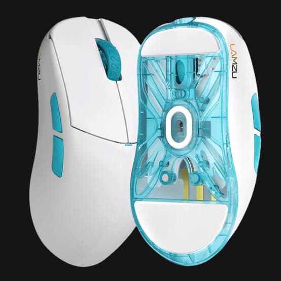 Lamzu Atlantis