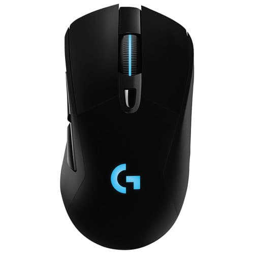 Logitech G703