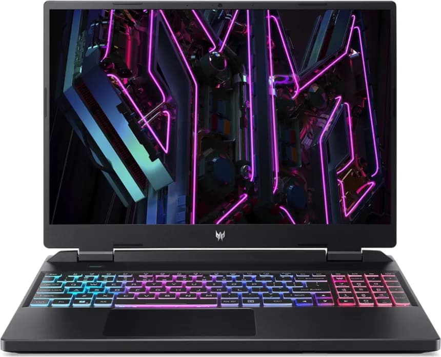 Acer Predator Helios Neo 16 (Laptop Display)