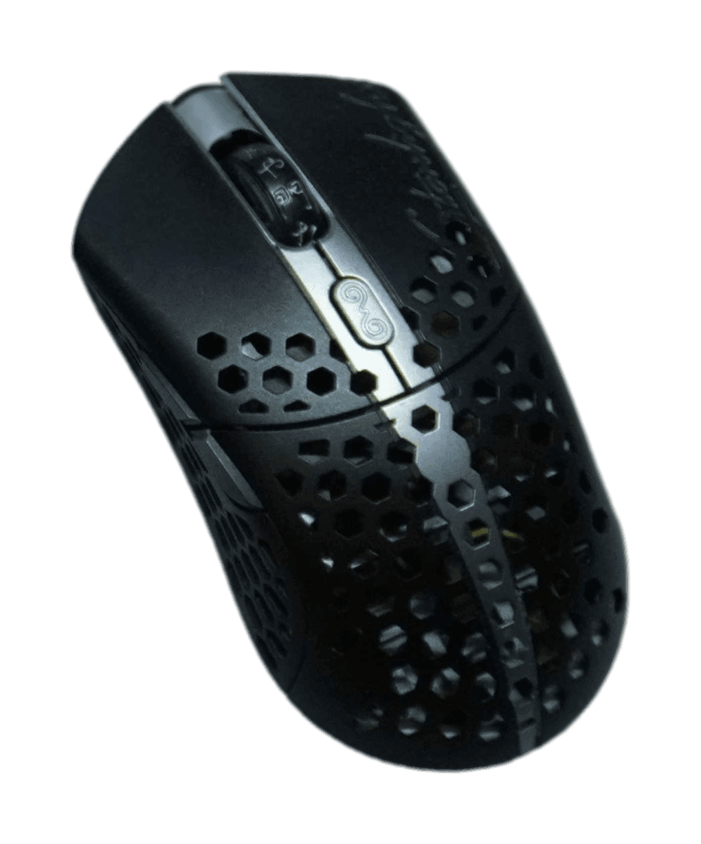 Finalmouse starlight