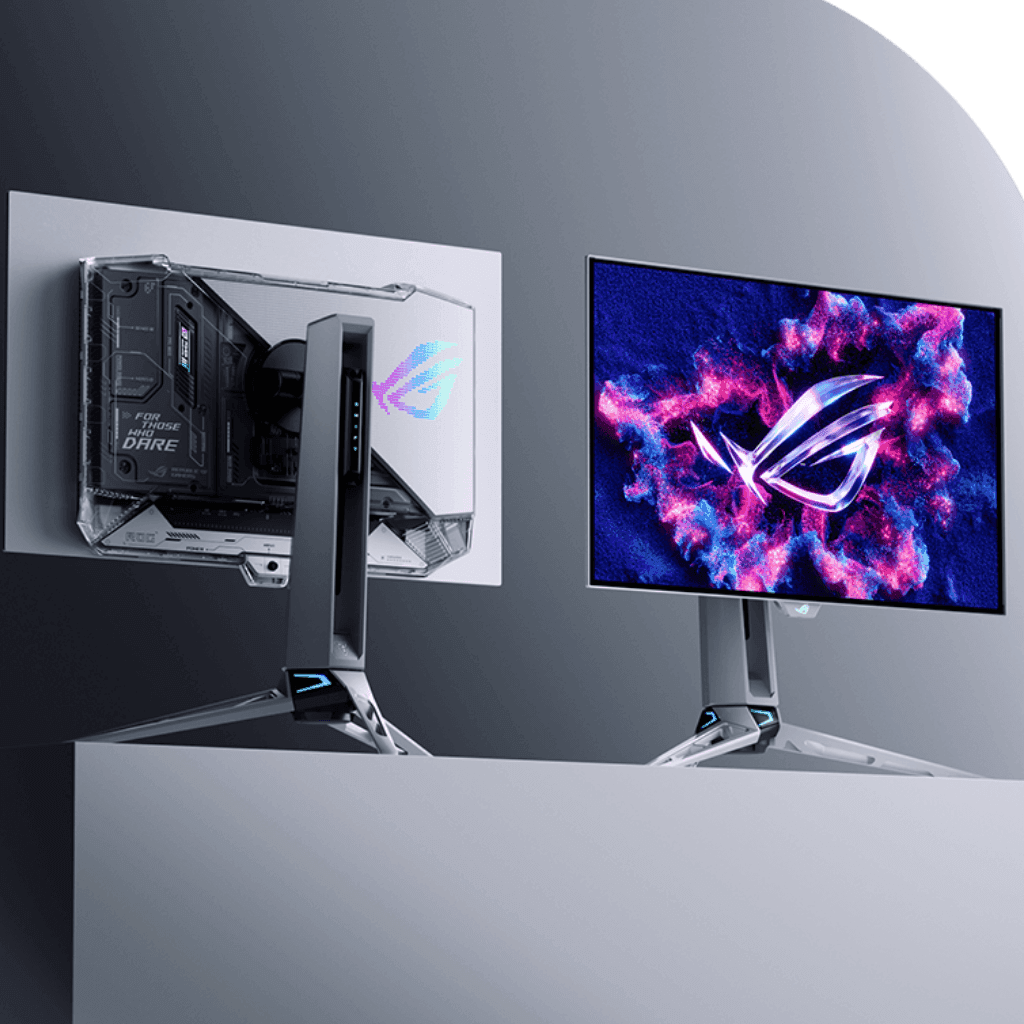 Asus PG27AWQP-W (540hz & 720hz oled)