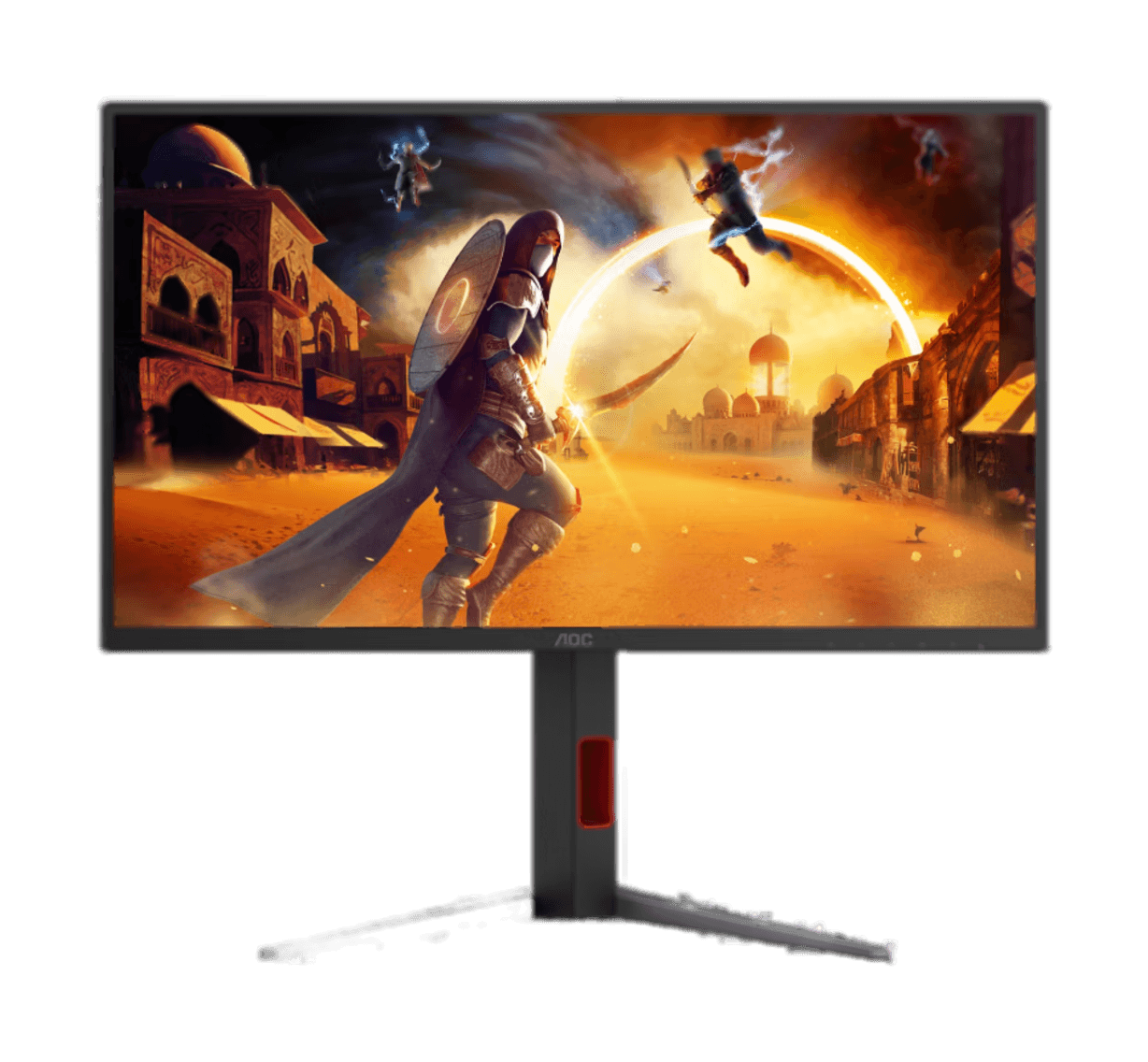 AOC 25G4S