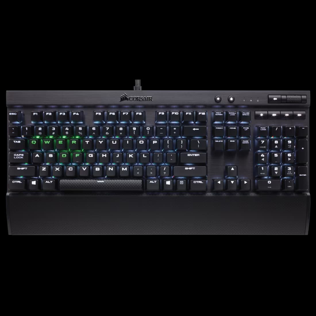 CORSAIR K70 LUX