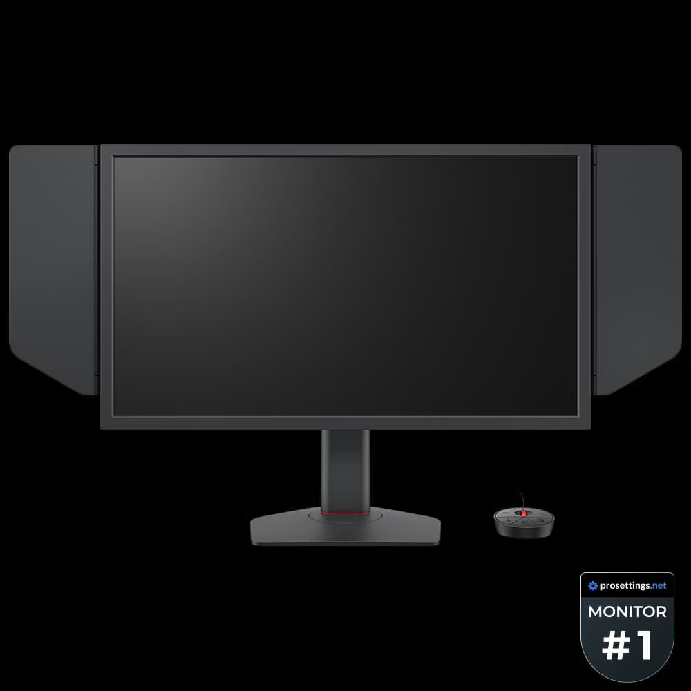 BENQ Zowie XL2546X