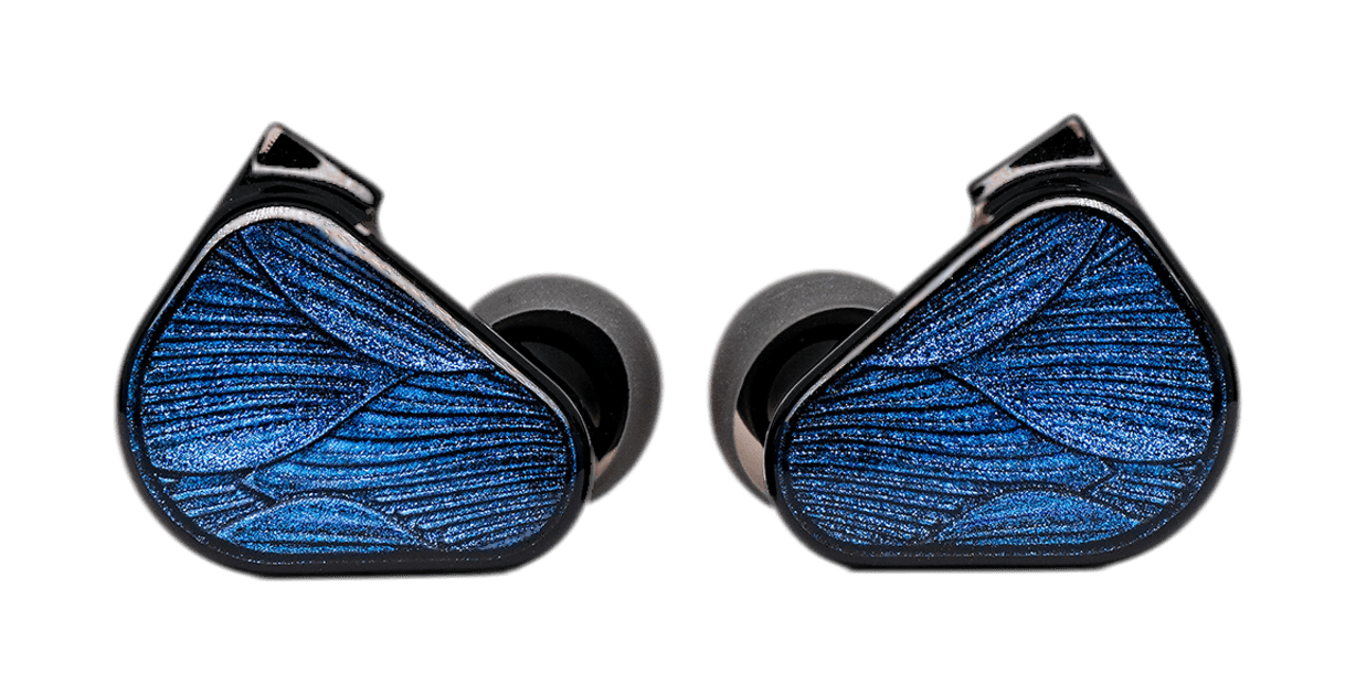 Truthear Zero Blue 2
