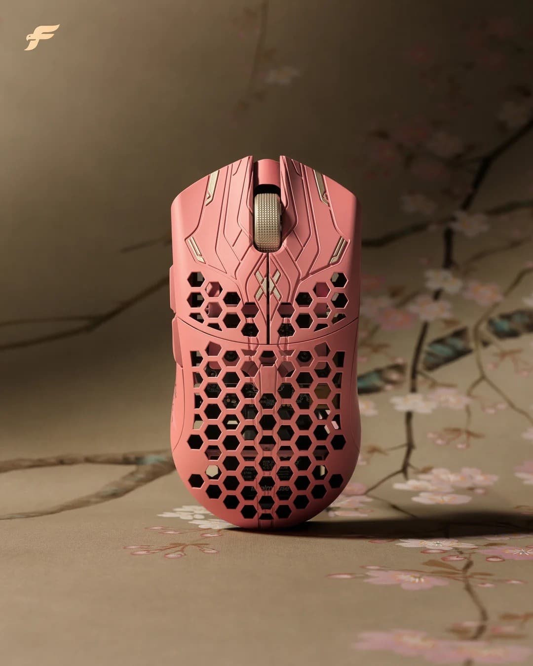 Finalmouse ULX Sakura