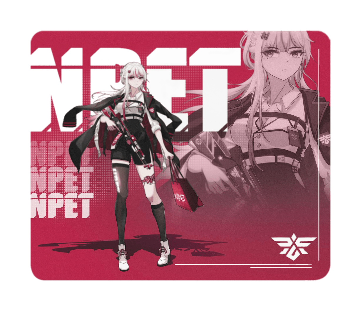 NPET Speed-M