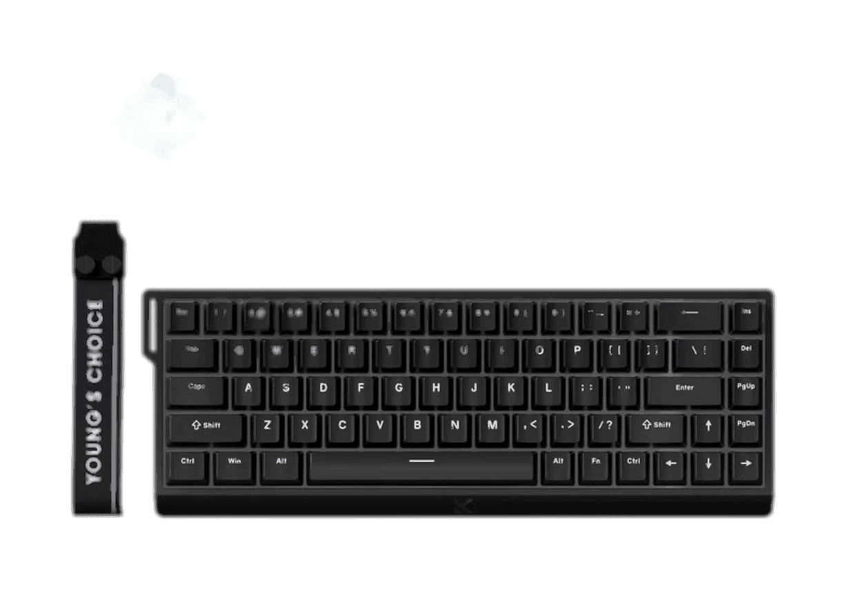 mchose Ace68