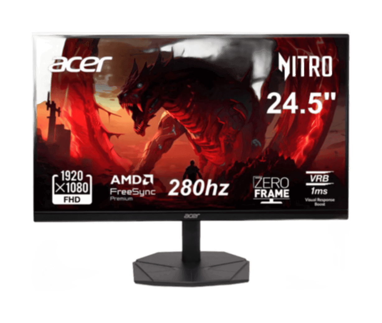 Acer Nitro