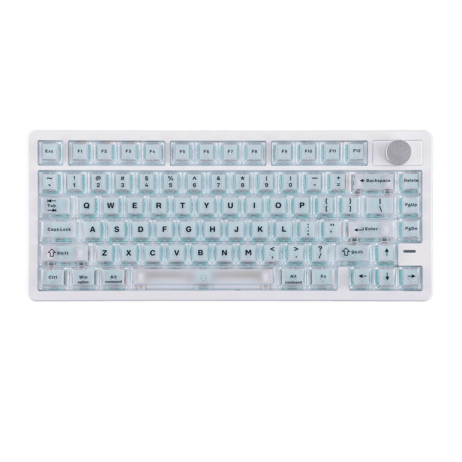EPOMAKER HE75 V2