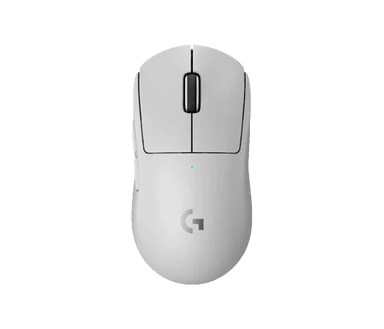 Logitech PRO X SUPERLIGHT 2