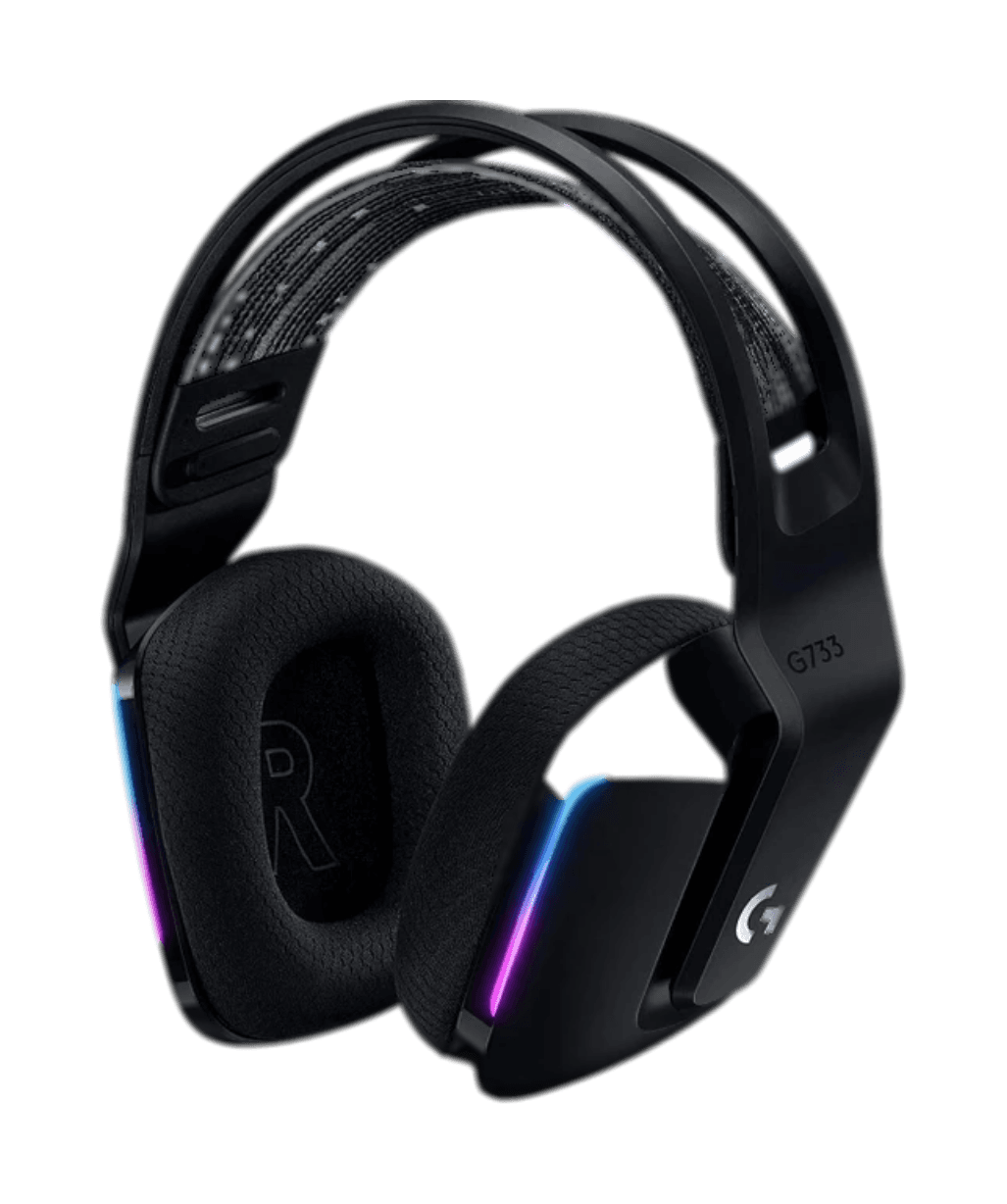 Logitech G733