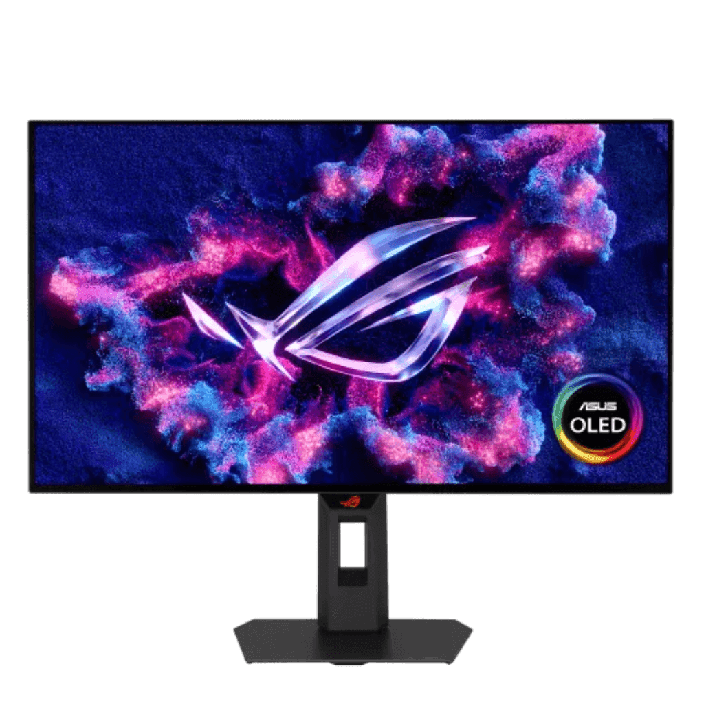Asus ROG Strix XG27AQWMG