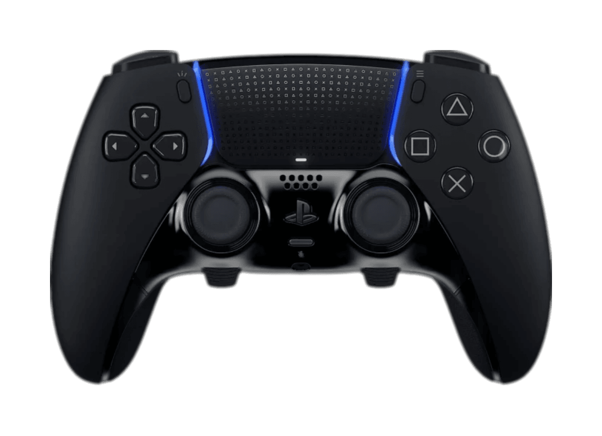 Sony Dualsense Edge Controller